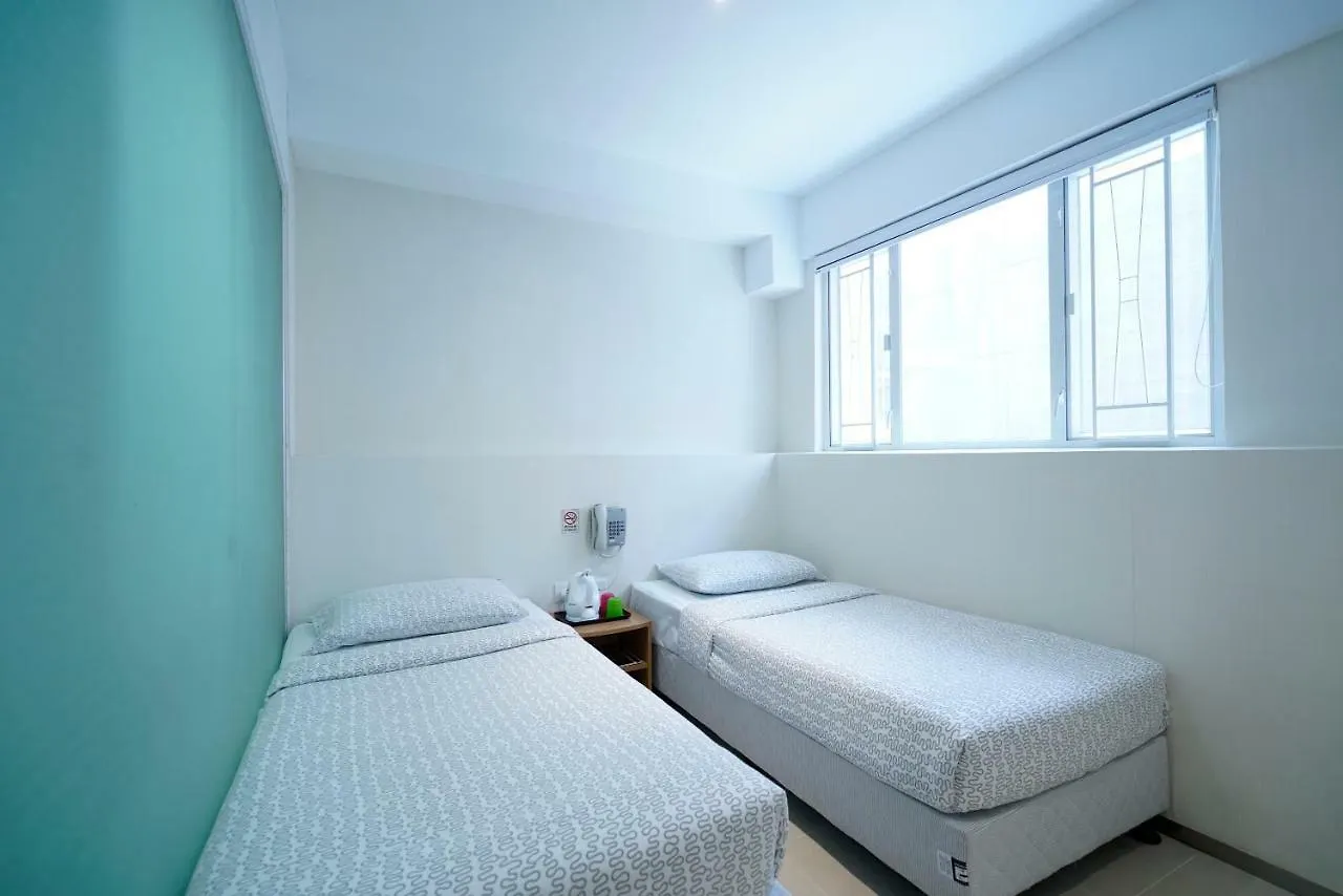 Berlin Hotel location